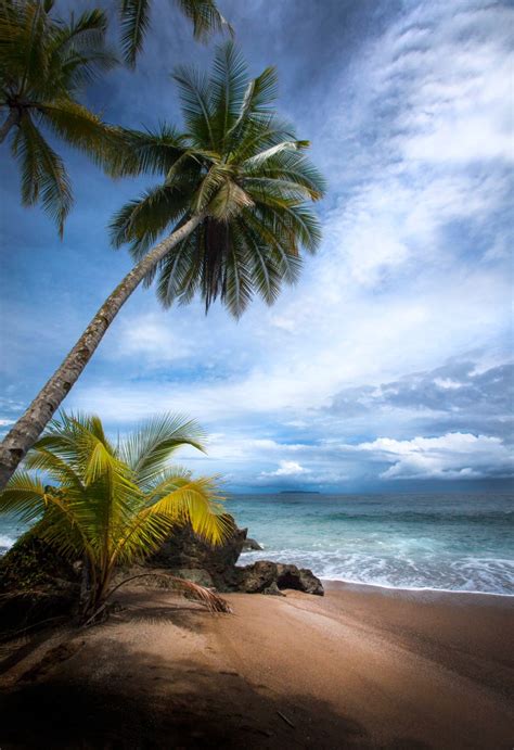 A walk along Drake Bay in Costa Rica | Eric Blackmore Photography