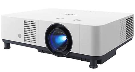 Top Projector Brands - Projector Leader