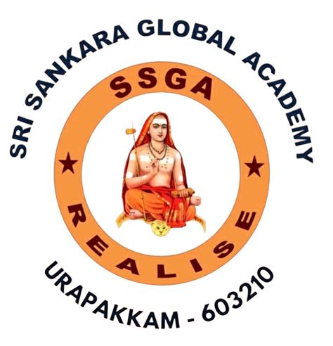 About The School | Sri Sankara Global Academy - Urapakkam