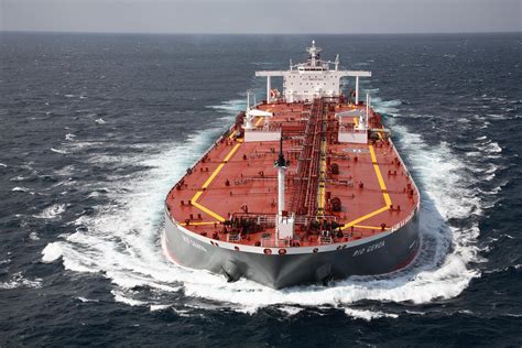 Tanker freight rates double after attacks - Ships & Ports