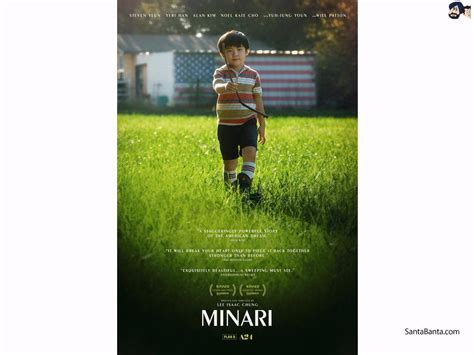 Minari Movie 2021 Wallpapers - Wallpaper Cave