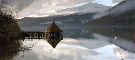 Explore Loch Tay, Perthshire | Crieff Hydro Family of Hotels