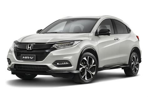 New 2021 Honda HR-V Prices & Reviews in Australia | Price My Car