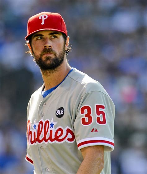 A COLE IN ONE: NO-HITTER IS HAMELS' FITTING FAREWELL TO PHILLIES | Fast ...