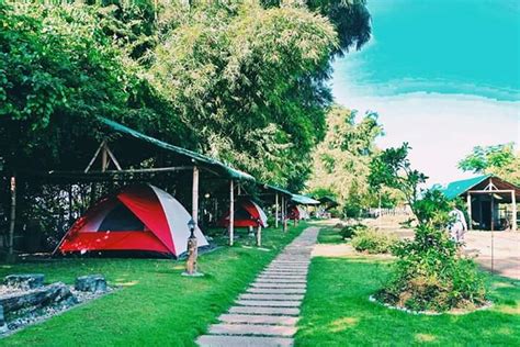 Glamping Day Tour at San Rafael River Adventure, Bulacan – Shielala