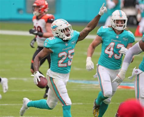 Dolphins Defensive Back Draft History: The Hits, Misses and Trends ...