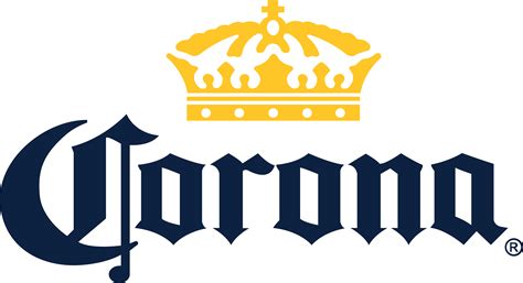 corona-logo – PNG e Vetor - Download de Logo