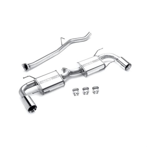 Magnaflow Performance Exhaust system – BennettBuilt Performance