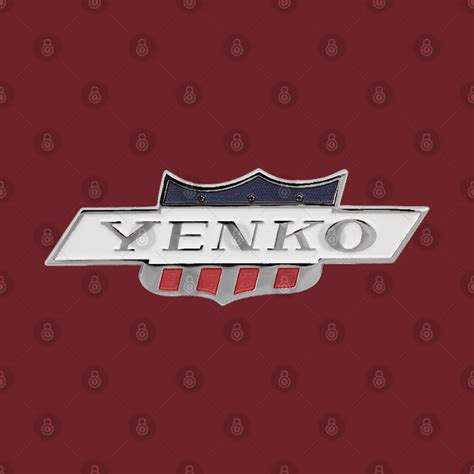 Don Yenko Badge - Yenko Chevrolet - T-Shirt | TeePublic