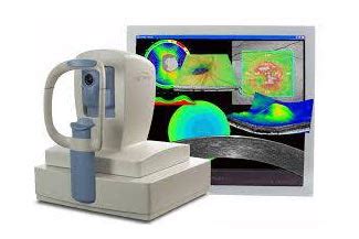 Ocular Coherence Tomography (OCT) | Hartsdale Family Eyecare | Advanced ...