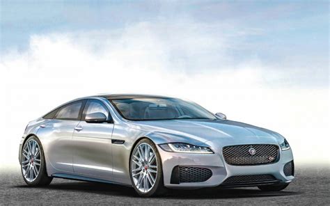 NEW # JAGUAR XJ 2019 REVIEW AND PHOTOGRAPHS