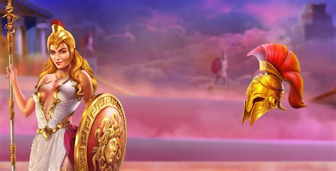 Play Wisdom of Athena Slot | 96.07% RTP | Real Money Games