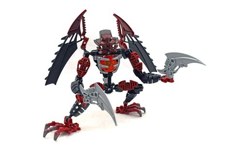 Antroz - LEGO set #8691-1 (Building Sets > Bionicles)