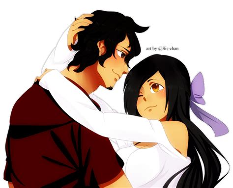 Aphmau x Aaron by Sis-chan on DeviantArt | Aphmau, Aphmau characters ...