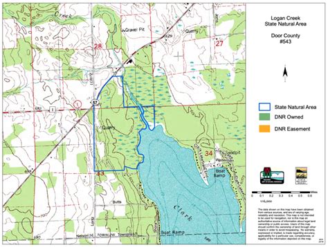 Hike This: Logan Creek Trails - Door County Pulse