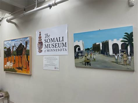 Cultural Highlight Section 1 – Explore Somali-American Culture ...