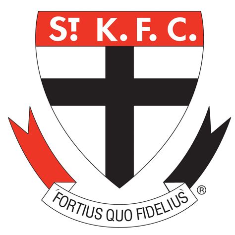 St Kilda Saints – Logos Download