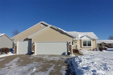 3640 CLEVELAND AVENUE, Plover, WI 54467 | 22400019 | First Weber REALTORS