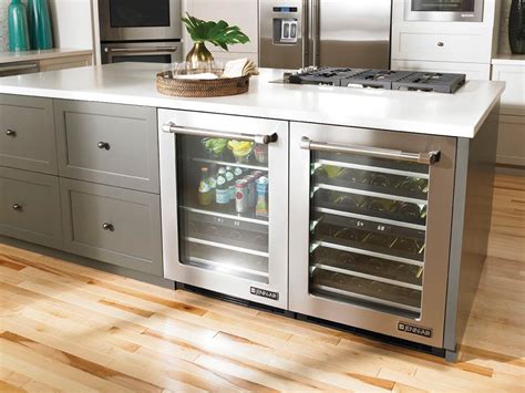 Under Counter Fridge - How Can It Increase the Efficiency in the ...