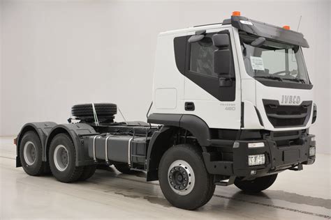 Iveco Trakker AT720T48 - 6x4 - NEW!