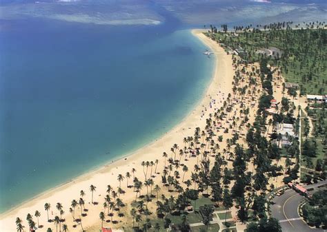 Luquillo Beach | Puerto Rico