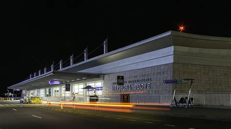 Quito airport: one year after the return of operations - Airport Suppliers