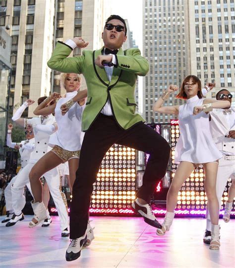 Do more than dance in Gangnam and other travel news - The Globe and Mail