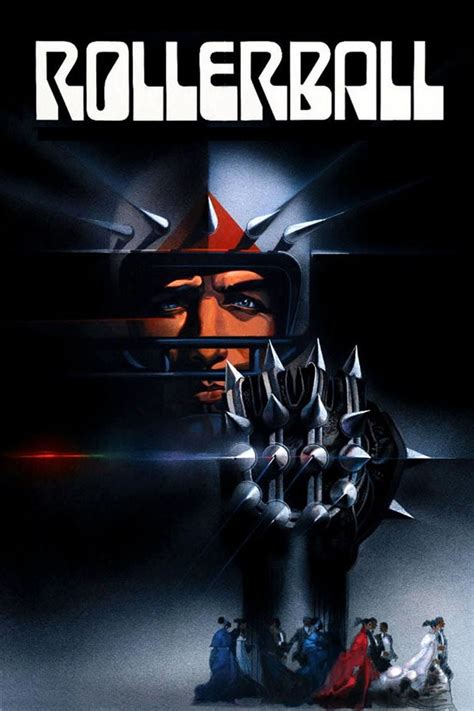 Rollerball (1975 film) - Alchetron, The Free Social Encyclopedia