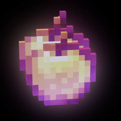 Legacy Craftable Enchanted Golden Apples - Mods - Minecraft