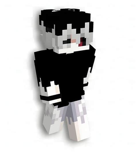 5 best anime Minecraft skins (2022)