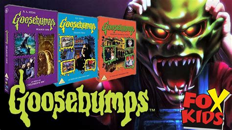 Goosebumps Tv Series Dvd Order Discount | www.winedinewander.com