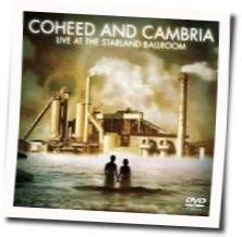 Coheed And Cambria - A Favor House Atlantic Tabs