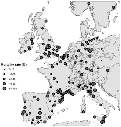 City autonomy reduced the incidence of the Black Death | CEPR