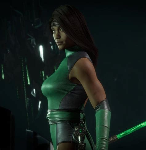 Jade Mk11 Skins