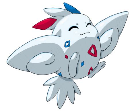 Togekiss by MeowYin on DeviantArt