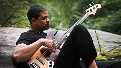 Oteil Burbridge to Join Grateful Dead Alumni Band “Dead and Company ...