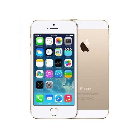 64 gb gold color apple iphone 5s gold color best price in dubai united ...