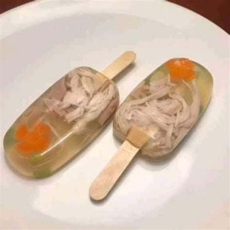 20 Images Of "Cursed Foods" Shared On This Facebook Page | DeMilked