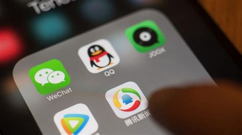 A Large Number of Chinese Apps Are Collecting Your Personal Data