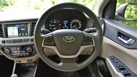 Hyundai Verna 2017 E Petrol Interior Car Photos - Overdrive