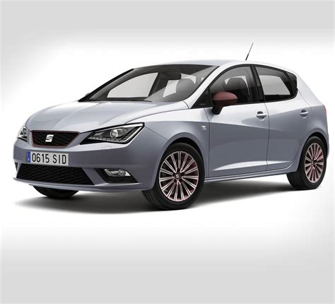 SEAT IBIZA TDI Turbo Diesel | SITIA RENT A CAR EN Car rental office in ...