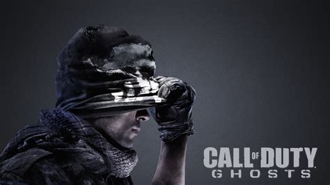 Call Of Duty Ghosts wallpaper | 1920x1080 | #52238