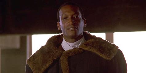 Candyman Star Tony Todd Joins MTV's Scream Series | CBR