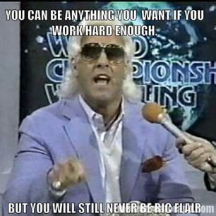 Ric Flair Quotes Top 10. QuotesGram