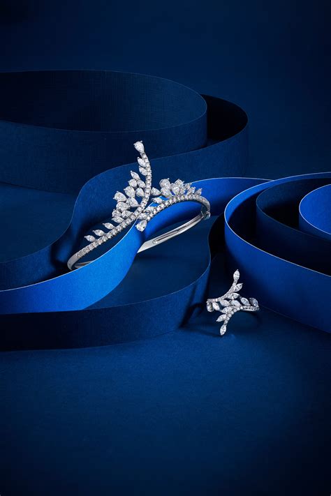 PNJ Jewelry 2020 :: Behance