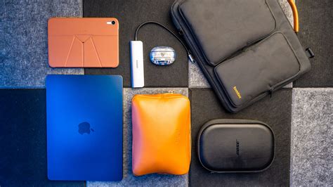 My 6 FAVOURITE M2 MacBook Air Accessories - Mark Ellis Reviews