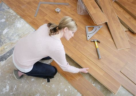 How to Install Laminate Flooring