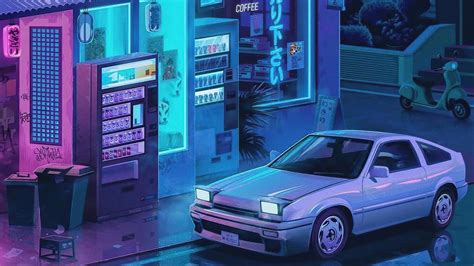 1400x1050 Outrun Car Wallpaper,1400x1050 Resolution HD 4k Wallpapers ...