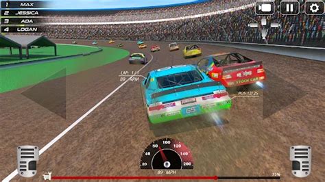 Super Stock Car Racing Game 3D for Android - Download