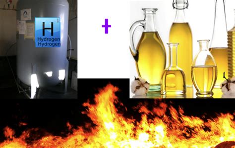 What’s Wrong with Partially Hydrogenated Oils? — The Good News Doctor